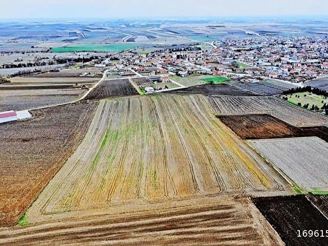 ꧁SİLİVRİ DEGİRMENKÖYDE YENİ SANAYİYE YAKIN ZİRVE 275 M² PARSEL꧂ - Görsel 6