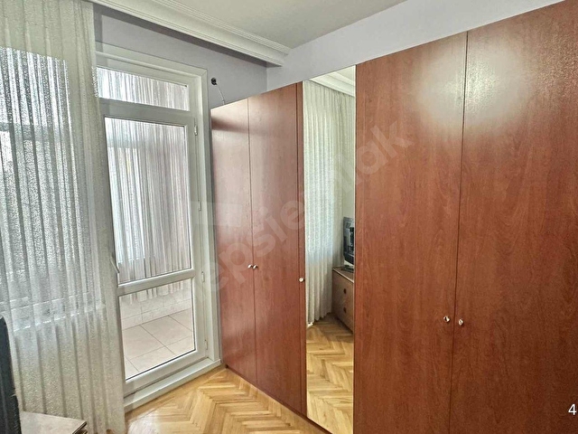 ŞİŞLİ MERKEZ 3+1 HASAT SOKAKTA EŞYALI KİRALIK DAİRE RENT FLAT - Görsel 15