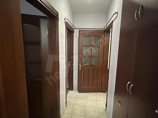 ŞİŞLİ MERKEZ 3+1 HASAT SOKAKTA EŞYALI KİRALIK DAİRE RENT FLAT - Görsel 7