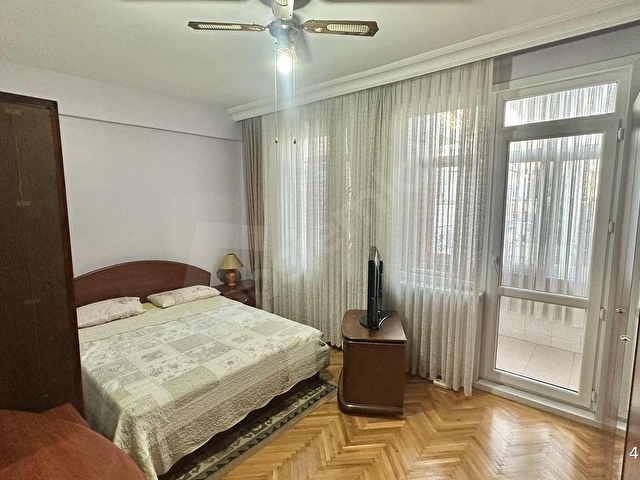 ŞİŞLİ MERKEZ 3+1 HASAT SOKAKTA EŞYALI KİRALIK DAİRE RENT FLAT - Görsel 9