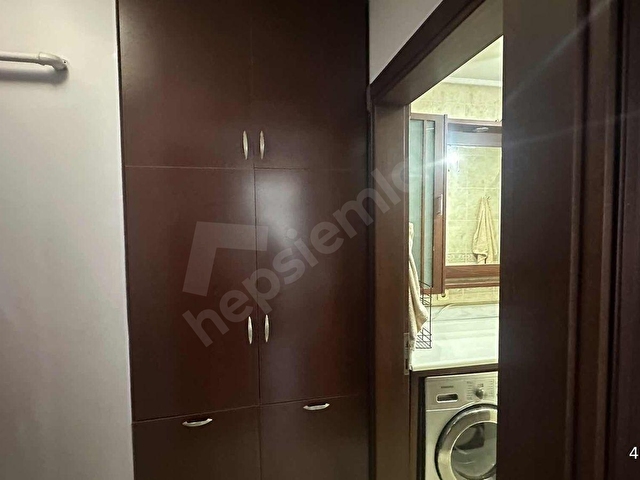 ŞİŞLİ MERKEZ 3+1 HASAT SOKAKTA EŞYALI KİRALIK DAİRE RENT FLAT - Görsel 18