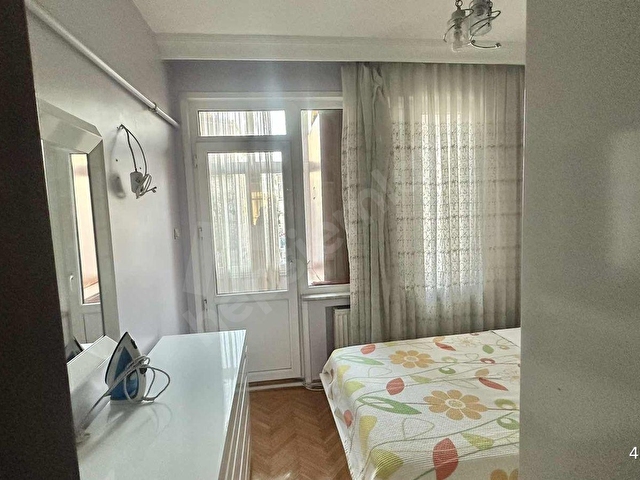 ŞİŞLİ MERKEZ 3+1 HASAT SOKAKTA EŞYALI KİRALIK DAİRE RENT FLAT - Görsel 14