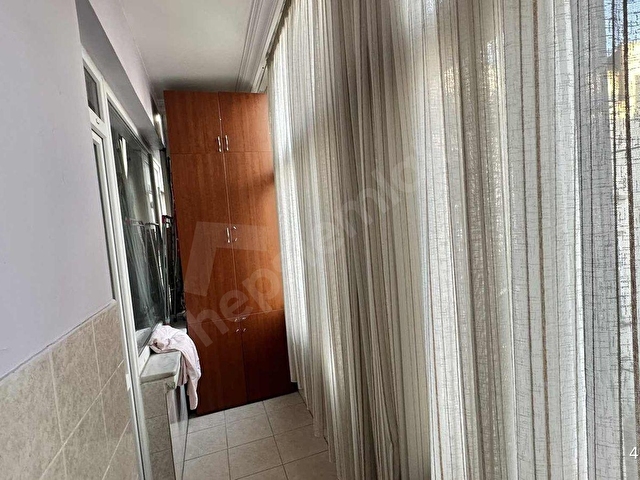 ŞİŞLİ MERKEZ 3+1 HASAT SOKAKTA EŞYALI KİRALIK DAİRE RENT FLAT - Görsel 11