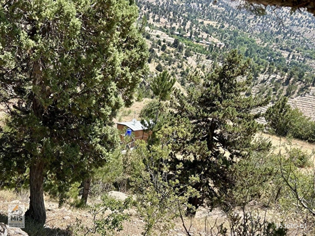 Fethiyeye 1 Saat Mesafede Panoramik Manzaralı 1.293 m2 Tarla - Görsel 18
