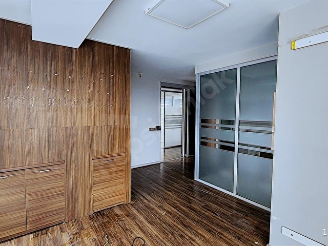 TURAN GÜNEŞ BULVARINA YAKIN 1115M2 6KATLI KİRALIK DUKKAN VE OFİS - Görsel 4