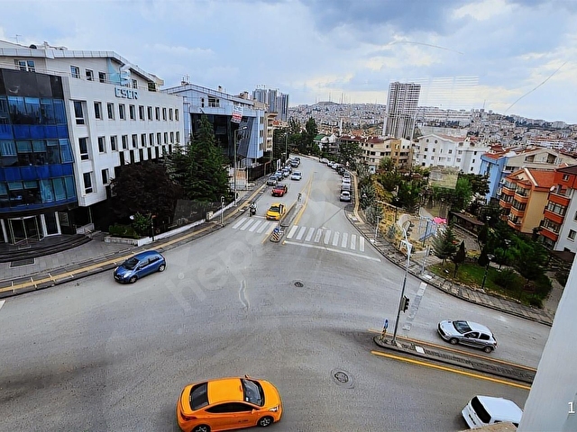 TURAN GÜNEŞ BULVARINA YAKIN 1115M2 6KATLI KİRALIK DUKKAN VE OFİS - Görsel 29