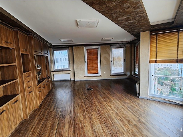 TURAN GÜNEŞ BULVARINA YAKIN 1115M2 6KATLI KİRALIK DUKKAN VE OFİS - Görsel 24