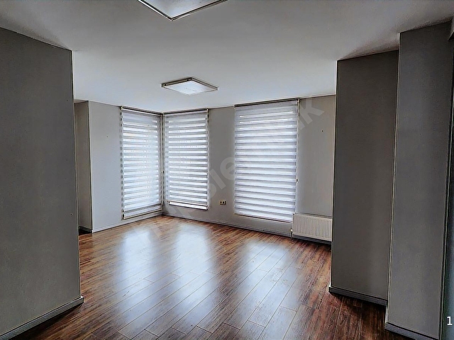 TURAN GÜNEŞ BULVARINA YAKIN 1115M2 6KATLI KİRALIK DUKKAN VE OFİS - Görsel 7