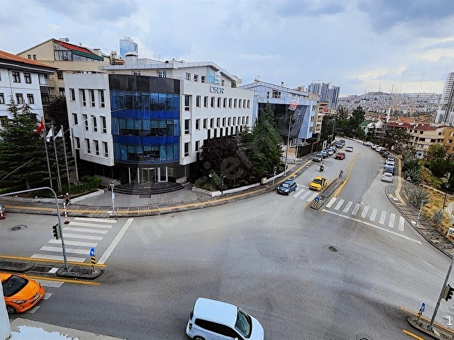 TURAN GÜNEŞ BULVARINA YAKIN 1115M2 6KATLI KİRALIK DUKKAN VE OFİS - Görsel 28