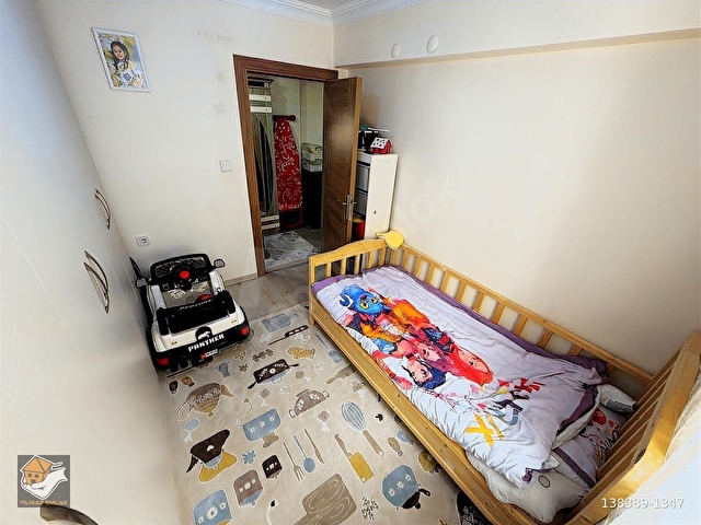 ꧁▇YILMAZDAN▇꧂MERKEZİ KONUMDA MASRAFSIZ MANZARALI 3+1 DAİRE - Görsel 23
