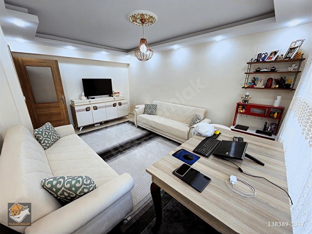 ꧁▇YILMAZDAN▇꧂MERKEZİ KONUMDA MASRAFSIZ MANZARALI 3+1 DAİRE - Görsel 14