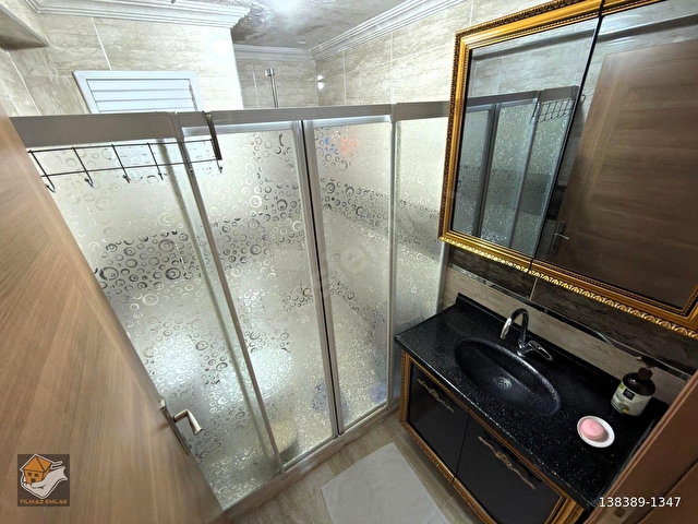 ꧁▇YILMAZDAN▇꧂MERKEZİ KONUMDA MASRAFSIZ MANZARALI 3+1 DAİRE - Görsel 30
