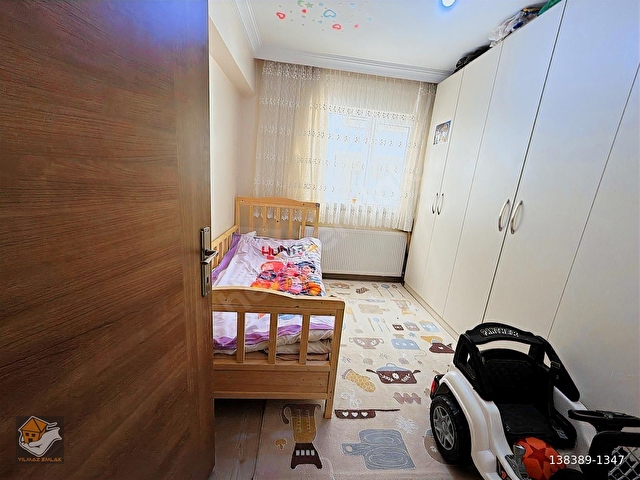 ꧁▇YILMAZDAN▇꧂MERKEZİ KONUMDA MASRAFSIZ MANZARALI 3+1 DAİRE - Görsel 22