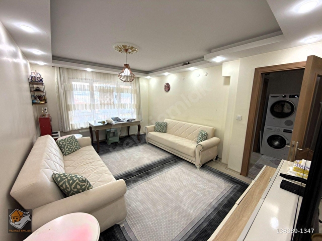 ꧁▇YILMAZDAN▇꧂MERKEZİ KONUMDA MASRAFSIZ MANZARALI 3+1 DAİRE - Görsel 13
