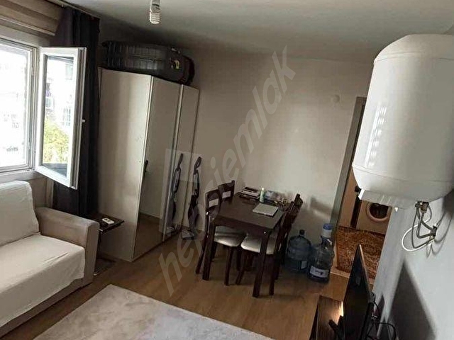 Turpa Balçovadan İstinye Avm Karşısı Eşyalı Kiralık 2+1 Daire - Görsel 24