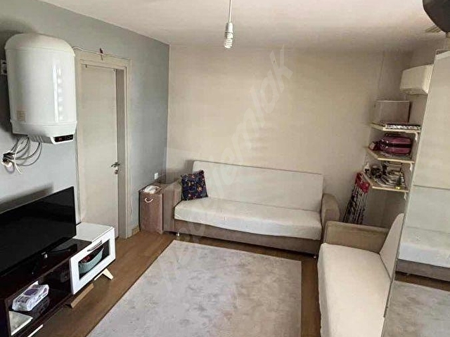 Turpa Balçovadan İstinye Avm Karşısı Eşyalı Kiralık 2+1 Daire - Görsel 22
