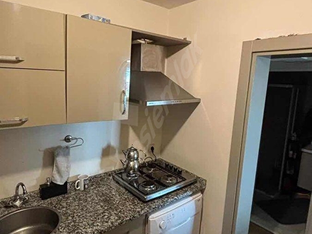 Turpa Balçovadan İstinye Avm Karşısı Eşyalı Kiralık 2+1 Daire - Görsel 18