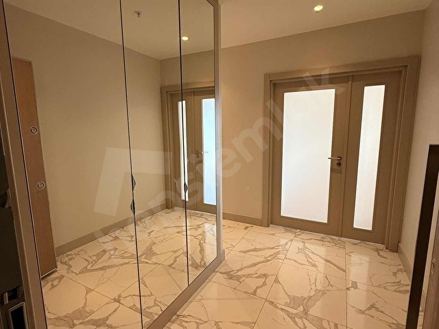 MODERN YAKA EGE YAPI 4+1 SIFIR FULL GÖL MANZ LÜKS KİRALIK DAİRE - Görsel 3