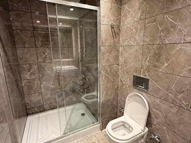 MODERN YAKA EGE YAPI 4+1 SIFIR FULL GÖL MANZ LÜKS KİRALIK DAİRE - Görsel 23