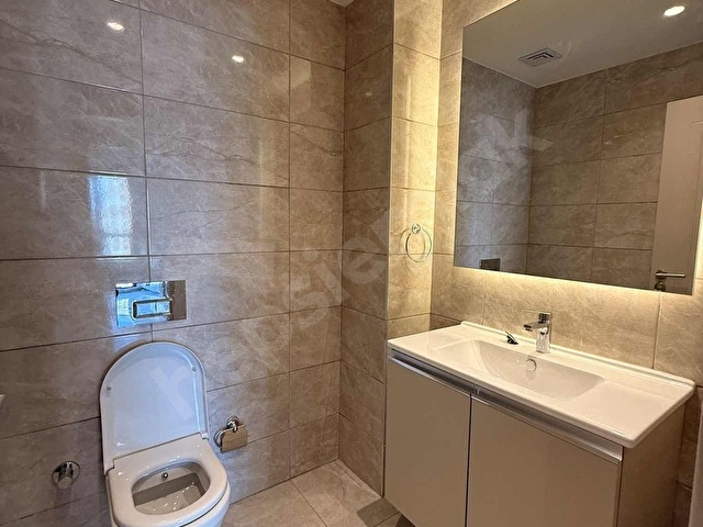 MODERN YAKA EGE YAPI 4+1 SIFIR FULL GÖL MANZ LÜKS KİRALIK DAİRE - Görsel 10