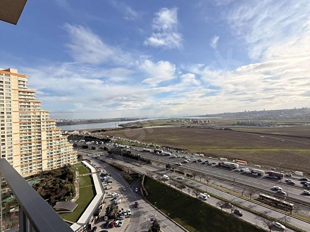 MODERN YAKA EGE YAPI 4+1 SIFIR FULL GÖL MANZ LÜKS KİRALIK DAİRE - Görsel 7