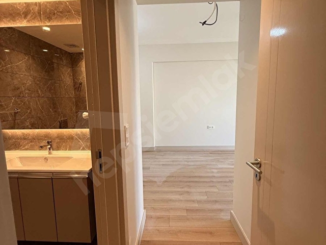 MODERN YAKA EGE YAPI 4+1 SIFIR FULL GÖL MANZ LÜKS KİRALIK DAİRE - Görsel 24