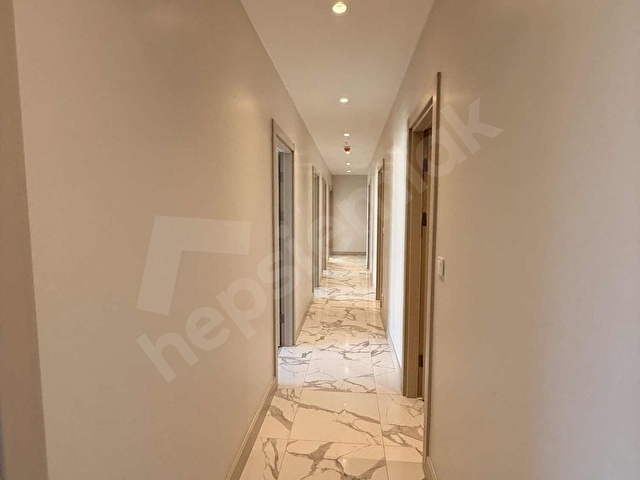MODERN YAKA EGE YAPI 4+1 SIFIR FULL GÖL MANZ LÜKS KİRALIK DAİRE - Görsel 22