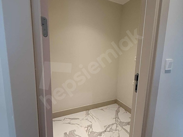 MODERN YAKA EGE YAPI 4+1 SIFIR FULL GÖL MANZ LÜKS KİRALIK DAİRE - Görsel 16