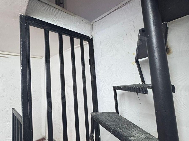 KAMELYA EMLAKTAN Merterde Asma Katlı 80m2 Depolu Mağaza - Görsel 10