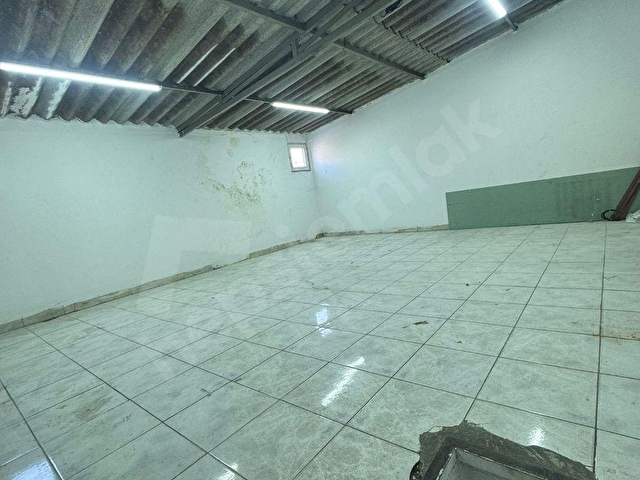 KAMELYA EMLAKTAN Merterde Asma Katlı 80m2 Depolu Mağaza - Görsel 26