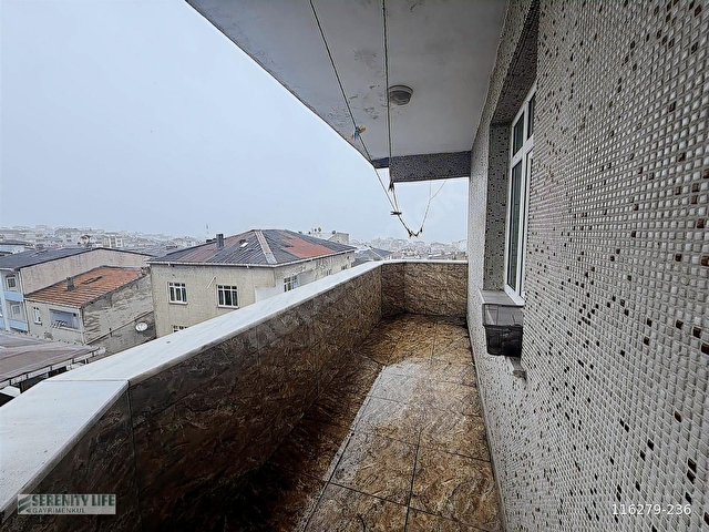 SERENITY LIFEDAN YEŞİLKENTDE 2+1 KİRALIK DAİRE - Görsel 9