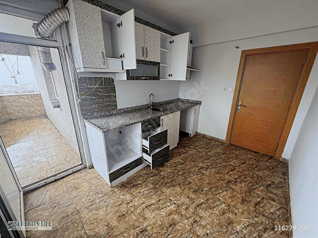 SERENITY LIFEDAN YEŞİLKENTDE 2+1 KİRALIK DAİRE - Görsel 7