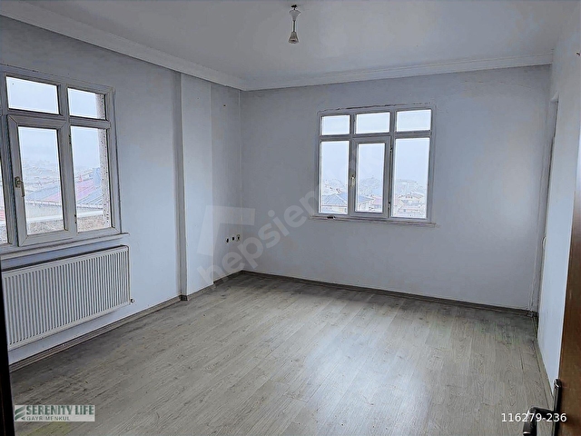 SERENITY LIFEDAN YEŞİLKENTDE 2+1 KİRALIK DAİRE - Görsel 13