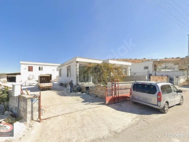 Yeşilkent Mezarlığı Mermerciler Sitesi Satılık İşyeri Ofis 900m2 - Görsel 2