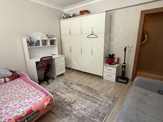 EYÜPSULTAN İSLAMBEYDE CUMA PAZARI YANI SATILIK 3+1 147 M2 DAİRE - Görsel 5
