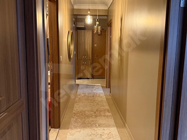 EYÜPSULTAN İSLAMBEYDE CUMA PAZARI YANI SATILIK 3+1 147 M2 DAİRE - Görsel 6