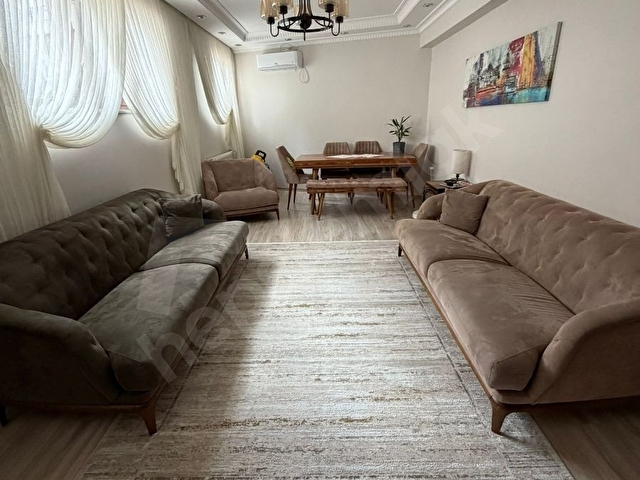 EYÜPSULTAN İSLAMBEYDE CUMA PAZARI YANI SATILIK 3+1 147 M2 DAİRE - Görsel 14
