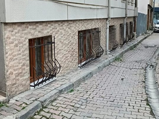 EYÜPSULTAN İSLAMBEYDE CUMA PAZARI YANI SATILIK 3+1 147 M2 DAİRE - Görsel 16