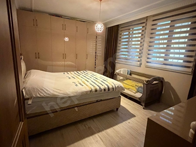 EYÜPSULTAN İSLAMBEYDE CUMA PAZARI YANI SATILIK 3+1 147 M2 DAİRE - Görsel 8