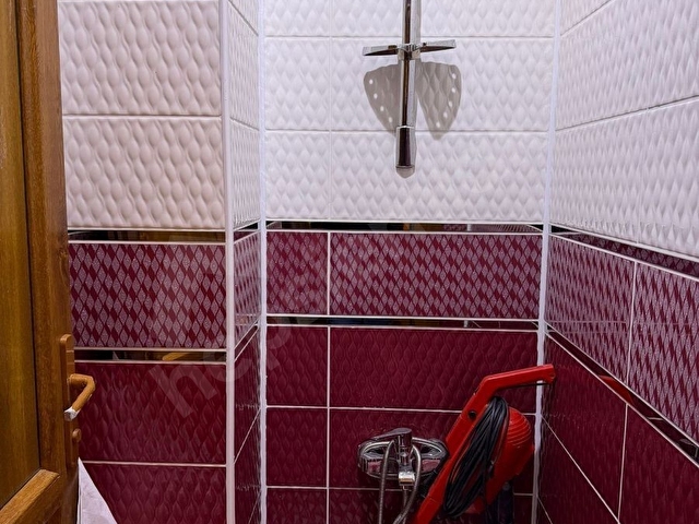 EYÜPSULTAN İSLAMBEYDE CUMA PAZARI YANI SATILIK 3+1 147 M2 DAİRE - Görsel 10