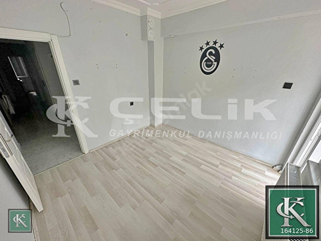 ÇELİKTEN 17 EYLÜL MAH KAPALI PAZARA YAKIN ARAKAT KİRALIK DAİRE! - Görsel 24