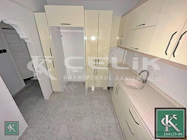 ÇELİKTEN 17 EYLÜL MAH KAPALI PAZARA YAKIN ARAKAT KİRALIK DAİRE! - Görsel 13