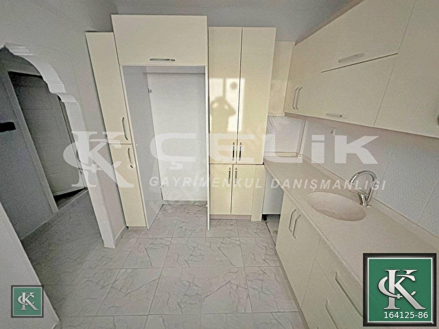 ÇELİKTEN 17 EYLÜL MAH KAPALI PAZARA YAKIN ARAKAT KİRALIK DAİRE! - Görsel 7