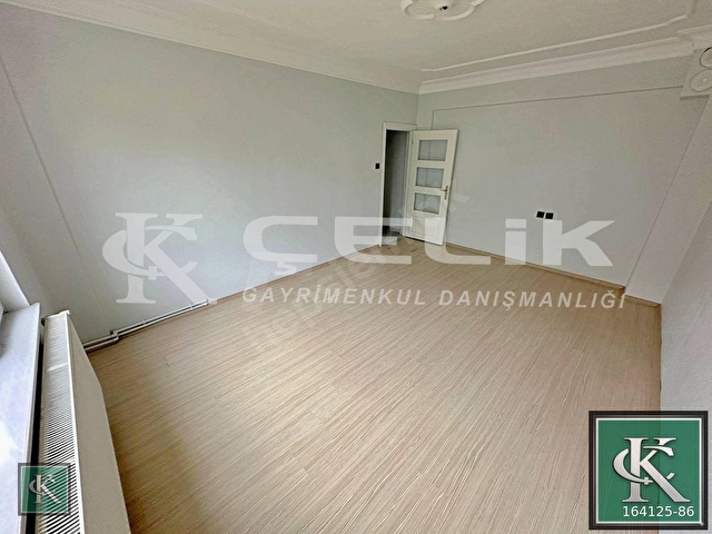 ÇELİKTEN 17 EYLÜL MAH KAPALI PAZARA YAKIN ARAKAT KİRALIK DAİRE! - Görsel 6