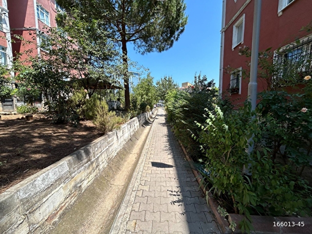 ÇİMEN SİTESİ 2+1 KİRALIK DAİRE - Görsel 17
