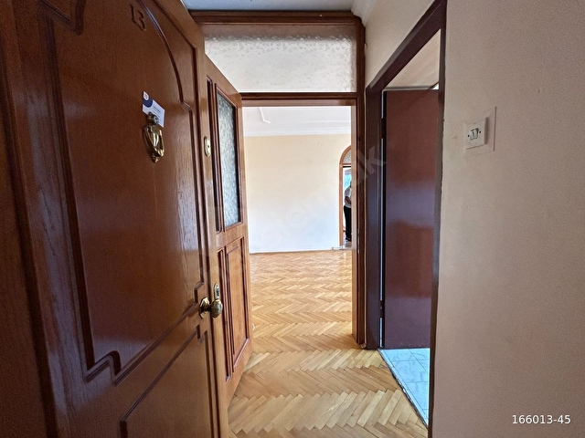 ÇİMEN SİTESİ 2+1 KİRALIK DAİRE - Görsel 8