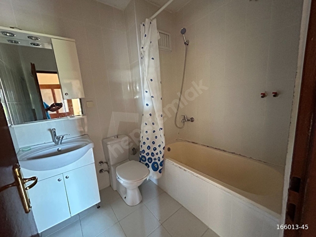 ÇİMEN SİTESİ 2+1 KİRALIK DAİRE - Görsel 5