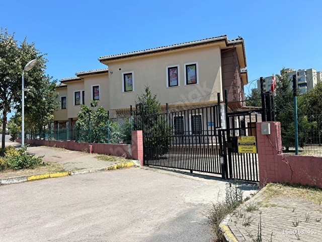 ÇİMEN SİTESİ 2+1 KİRALIK DAİRE - Görsel 22