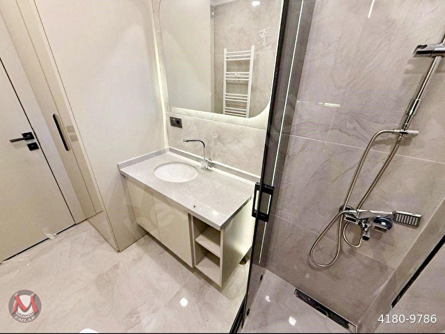 KABİL CADDE ÜZERİNDE 3+1 130 M2 2.KAT KÖŞE BAŞI ÖN CEPHE SIFIR SÜPERLÜKS YAPILI GÜNEY DOĞU BAĞIMSIZ - Görsel 20