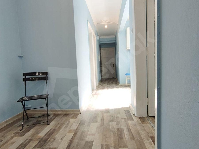DMRCDEN ŞİŞLİ SIRACEVİZLER CADDESİNDE 140M2 3+1 - Görsel 14